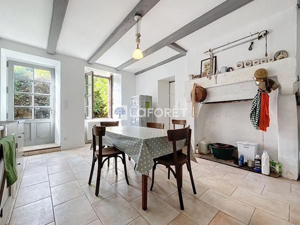 Achat maison près de GOURGE - 5 pièce(s) - 170 m² - 339 490 €