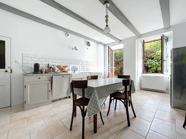 Achat maison près de GOURGE - 5 pièce(s) - 170 m² - 339 490 €