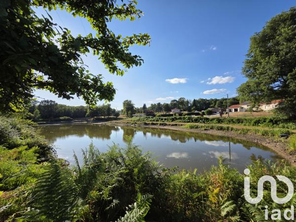 Maison à vendre 6 pièces 203 m² Compreignac