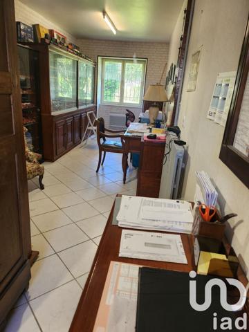 Maison à vendre 6 pièces 203 m² Compreignac