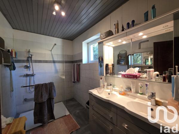 Maison à vendre 6 pièces 203 m² Compreignac