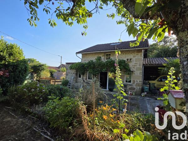 Maison à vendre 6 pièces 203 m² Compreignac