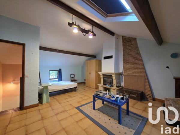 Maison à vendre 6 pièces 203 m² Compreignac