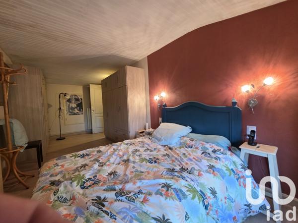 Maison à vendre 6 pièces 203 m² Compreignac