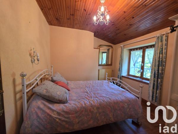 Maison à vendre 6 pièces 203 m² Compreignac