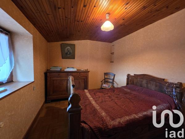 Maison à vendre 6 pièces 203 m² Compreignac