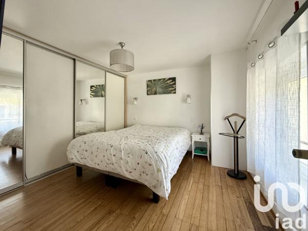 House for sale 5 rooms 118 m² Épinal