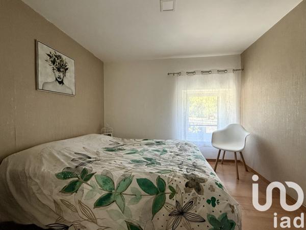 House for sale 5 rooms 118 m² Épinal