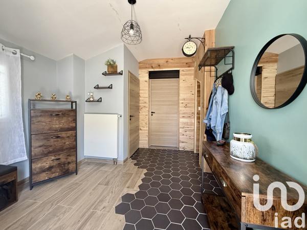 House for sale 5 rooms 118 m² Épinal