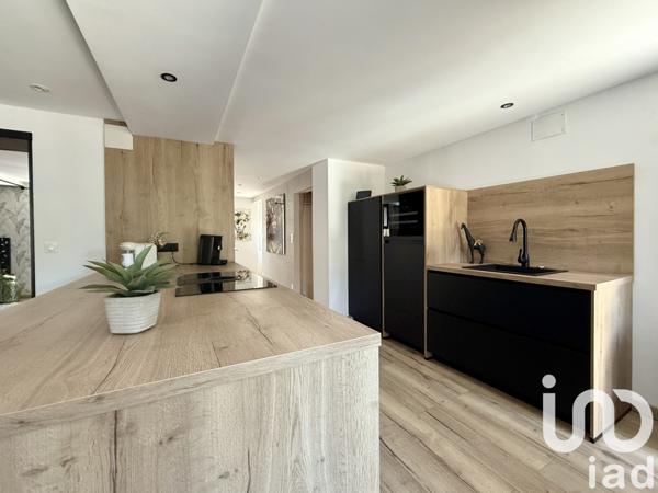 House for sale 5 rooms 118 m² Épinal