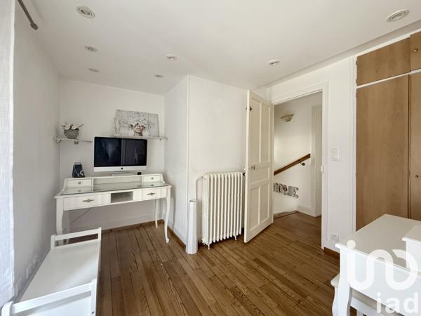 House for sale 5 rooms 118 m² Épinal