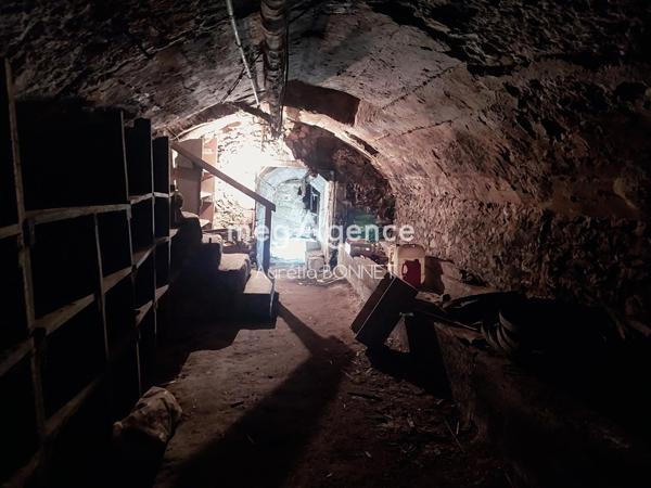 Maison à SAINT-GERMAIN-L'HERM, 63630 - 13 pièces 330m²