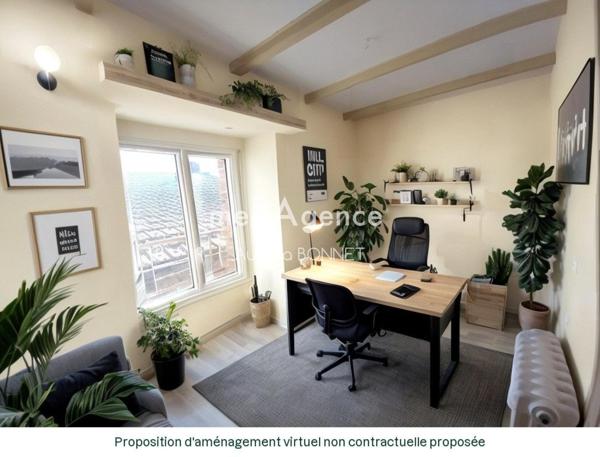 Maison à SAINT-GERMAIN-L'HERM, 63630 - 13 pièces 330m²