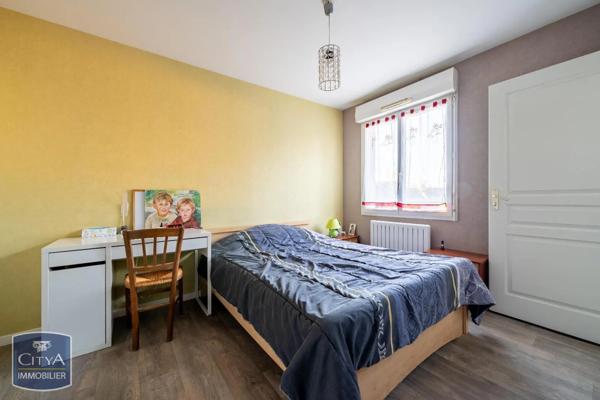 Appartement à vendre 2 pièces 51.34m²