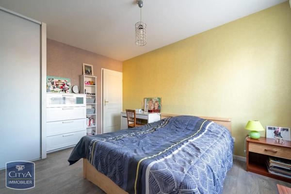 Appartement à vendre 2 pièces 51.34m²