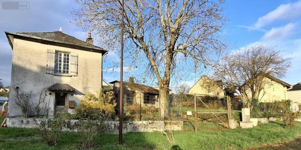 Maison à vendre à Biermes dans les Ardennes (08300), ref : 10315/617