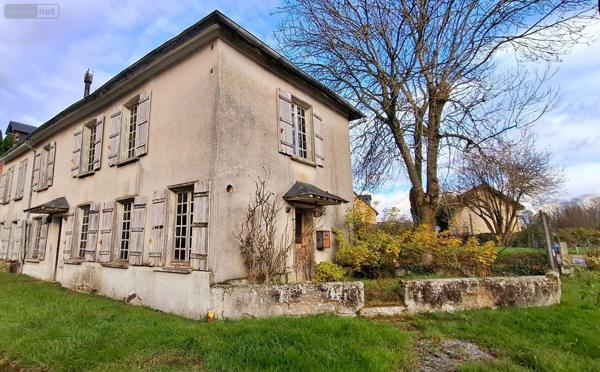 Maison à vendre à Biermes dans les Ardennes (08300), ref : 10315/617