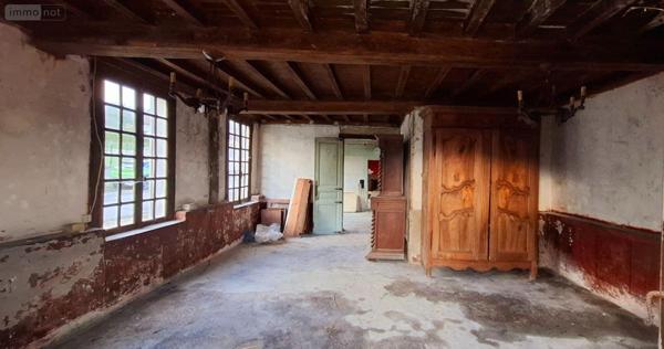 Maison à vendre à Biermes dans les Ardennes (08300), ref : 10315/617