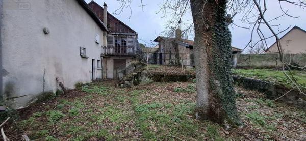 Maison à vendre à Biermes dans les Ardennes (08300), ref : 10315/617
