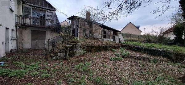 Maison à vendre à Biermes dans les Ardennes (08300), ref : 10315/617