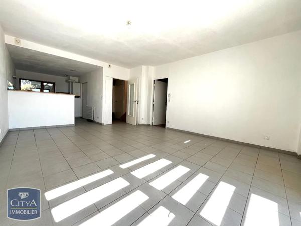 Maison à louer 3 pièces 81.35m² Bourges (18000)