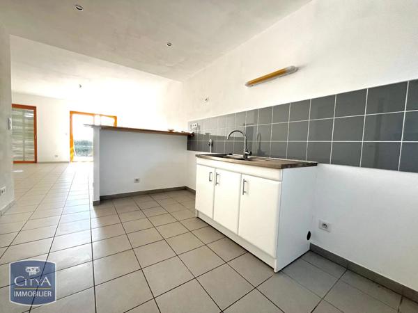 Maison à louer 3 pièces 81.35m² Bourges (18000)