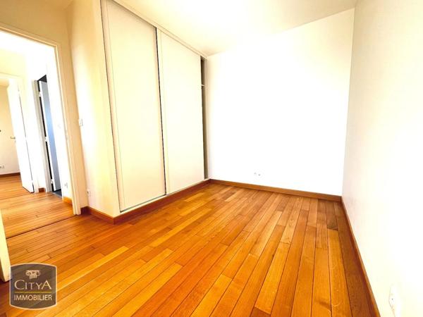 Maison à louer 3 pièces 81.35m² Bourges (18000)