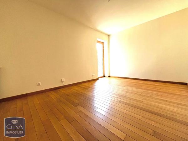 Maison à louer 3 pièces 81.35m² Bourges (18000)
