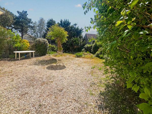 Maison Tharon Plage 5 pièce(s) 126 m2