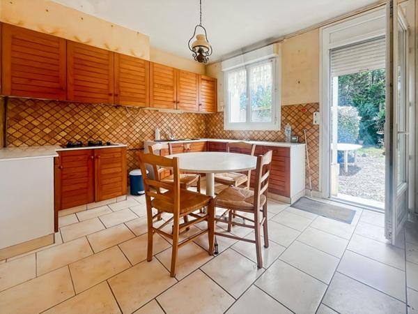 Maison Tharon Plage 5 pièce(s) 126 m2