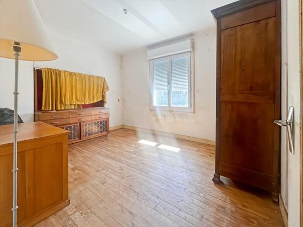 Maison Tharon Plage 5 pièce(s) 126 m2