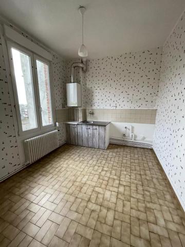 Location Appartement 3 pièces 60 m2 à Saint-Quentin