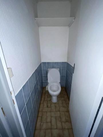 Location Appartement 3 pièces 60 m2 à Saint-Quentin