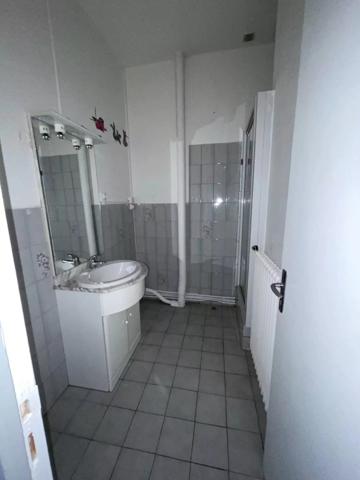 Location Appartement 3 pièces 60 m2 à Saint-Quentin