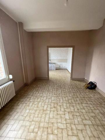 Location Appartement 3 pièces 60 m2 à Saint-Quentin