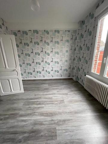 Location Appartement 3 pièces 60 m2 à Saint-Quentin