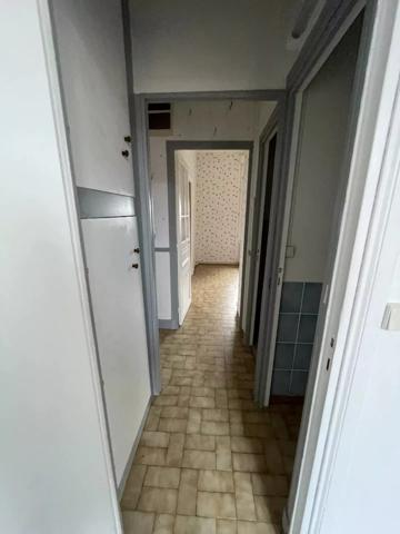 Location Appartement 3 pièces 60 m2 à Saint-Quentin