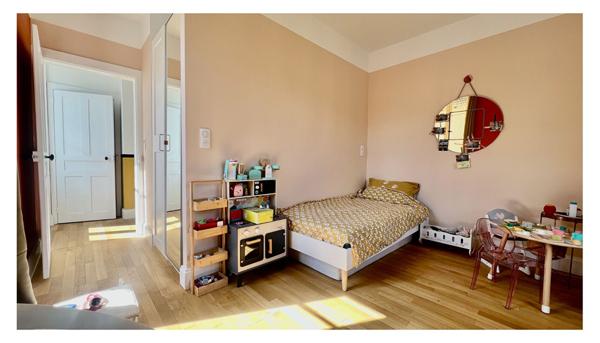 Magnifique maison début XXe, chic et élégante.