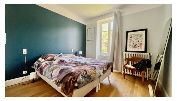 Magnifique maison début XXe, chic et élégante.