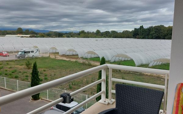 Appartement à vendre    2 pièces • 43,61 m2 Saint-Cyprien