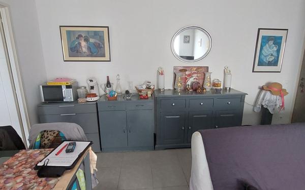 Appartement à vendre    2 pièces • 43,61 m2 Saint-Cyprien