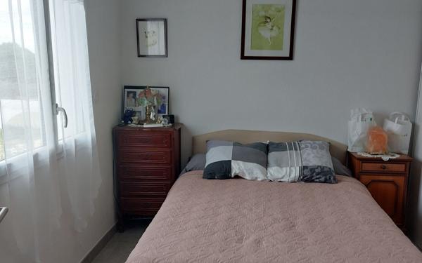 Appartement à vendre    2 pièces • 43,61 m2 Saint-Cyprien