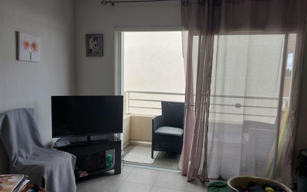 Appartement à vendre    2 pièces • 43,61 m2 Saint-Cyprien