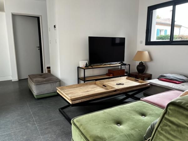 MAISON NEUVE Breuillet