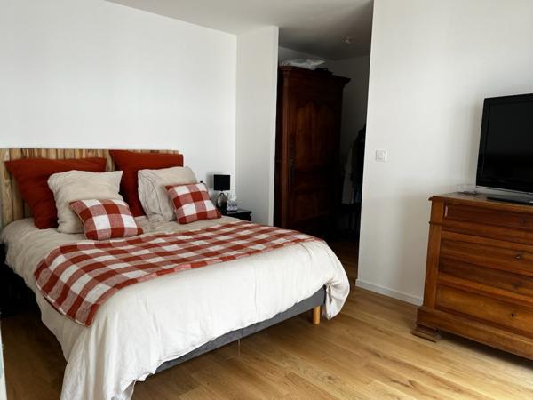 MAISON NEUVE Breuillet