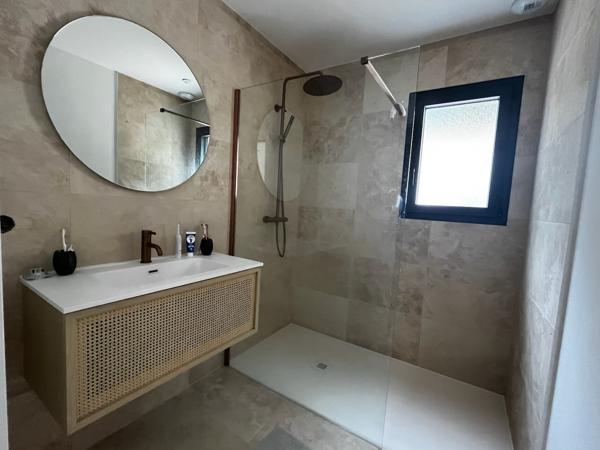 MAISON NEUVE Breuillet