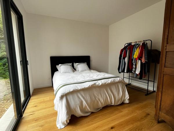 MAISON NEUVE Breuillet