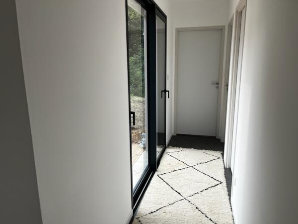 MAISON NEUVE Breuillet