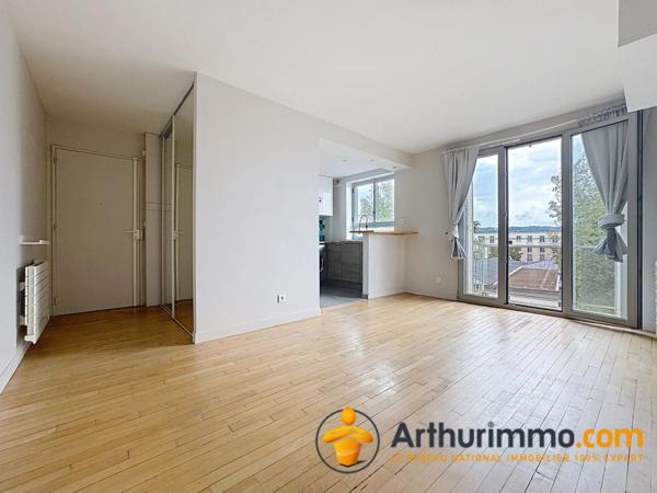 Vente Appartement 3 pièces 51 m2 à Rueil-Malmaison