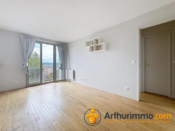 Vente Appartement 3 pièces 51 m2 à Rueil-Malmaison